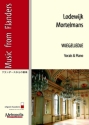 Mortelmans, Lodewijk Wiegeliedje Voc/Piano