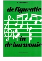 Geeurickx, Emmanuel De Figuratie in de Harmonie Theory