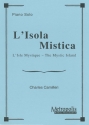 Camilleri, Charles L'Isola mistica Piano