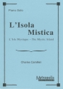 Camilleri, Charles L'Isola mistica Piano