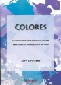 Colores vol.1 for guitar