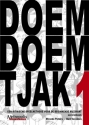Pieters, Miranda - Van Aken, Bart Doemdoemtjak - 1: lerarenboek Theory