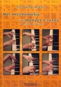 Het Mechaniekje van meneer Czerny voor piano