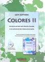 Colores vol.2 (+CD) for guitar