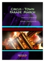 Takahashi, Hiroki Circus Town Parade March Windband