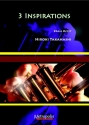 Takahashi, Hiroki 3 Inspirations BrassEns