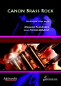 Pachelbel, Johann Canon Brass Rock Windband