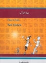 Valse for flute and piano