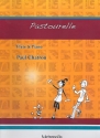 Pastourelle for flute and piano