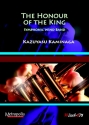 Kaminaga, Kazuyasu The Honour of the King Windband