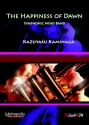 Kaminaga, Kazuyasu The Happiness of Dawn Windband