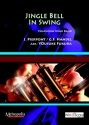 Fukuda, Yousuke Jingle Bells In Swing Windband