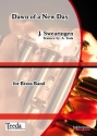 Swearingen, James Dawn of a New Day BrassEns