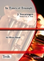 Swearingen, James In Times of Triumph BrassEns