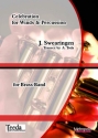Swearingen, James Celebration for winds & percussion BrassEns