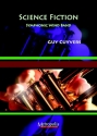 Cuyvers, Guy Science Fiction Windband