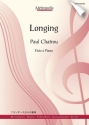 Chatrou, Paul Longing Fl/Piano