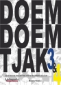 Pieters, Miranda Doemdoemtjak - 3/4: leerlingenboek Theory