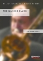 Hiketick, Patrick The Illinois Blues BrassEns