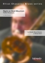 Mussorgsky, Modest Night on Bald Mountain BrassEns