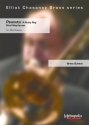 Earnist, Ethel May Peanuts 'A Nutty Rag' BrassEns