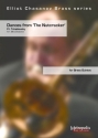 Tchaikovsky, Peter Dances from the Nutcracker Suite BrassEns
