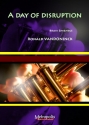 Vandoninck, Ronald A day of disruption BrassEns