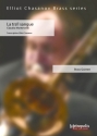 Monteverdi, Claudio, La tra I sangue Brass Quintet