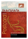 Bross, Dirk Postcard from Kampala Windband