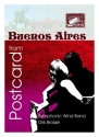Bross, Dirk Postcard from Buenos Aires Windband