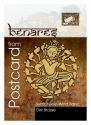 Bross, Dirk Postcard from Benares Windband