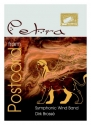 Bross, Dirk Postcard from Petra Windband