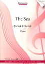 The Sea for piano