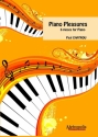 Chatrou, Paul Piano Pleasures Piano