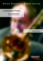 Monteverdi, Claudio La Giovinetta Pianta BrassEns