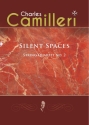 Camilleri, Charles Silent Spaces 2Vl/Va/Vc