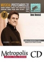 Bross, Dirk CD 'Musical Postcards' CD