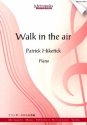 Walk in the Air for piano