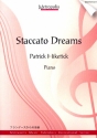 Staccato Dreams for piano