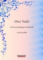 Steenhuyse-Vandevelde, Christa Onze Vader (10x) SATB