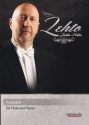 Lehto, Jukka Pekka, Arquata Flute and Piano