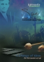 Gevers, Sam, A Change of Ideas Percussion