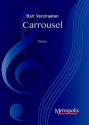 Verstraeten, Bart, Carrousel Piano Solo