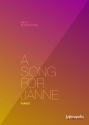Schoeters, Nico, A Song Piano Solo