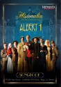 Gevers, Sam, Albert I - Songbook PVG