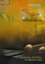 Gevers, Sam, Hunting Rabbits Percussion