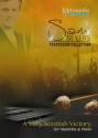 Gevers, Sam, A Very Scottish Victory Percussion
