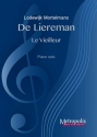 Mortelmans, Lodewijk, De Liereman - Le Vieilleur Piano Solo