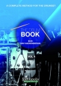 Van Vaerenbergh, Bob, The Drumbook - Vol 4 Drumset