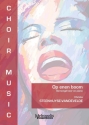 Steenhuyse-Vandevelde, Christa, Op enen Boom... Choir (Choir set of 10 copies)